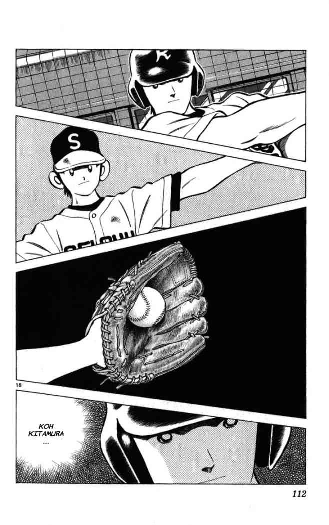 Read Cross Game ES Manga Online