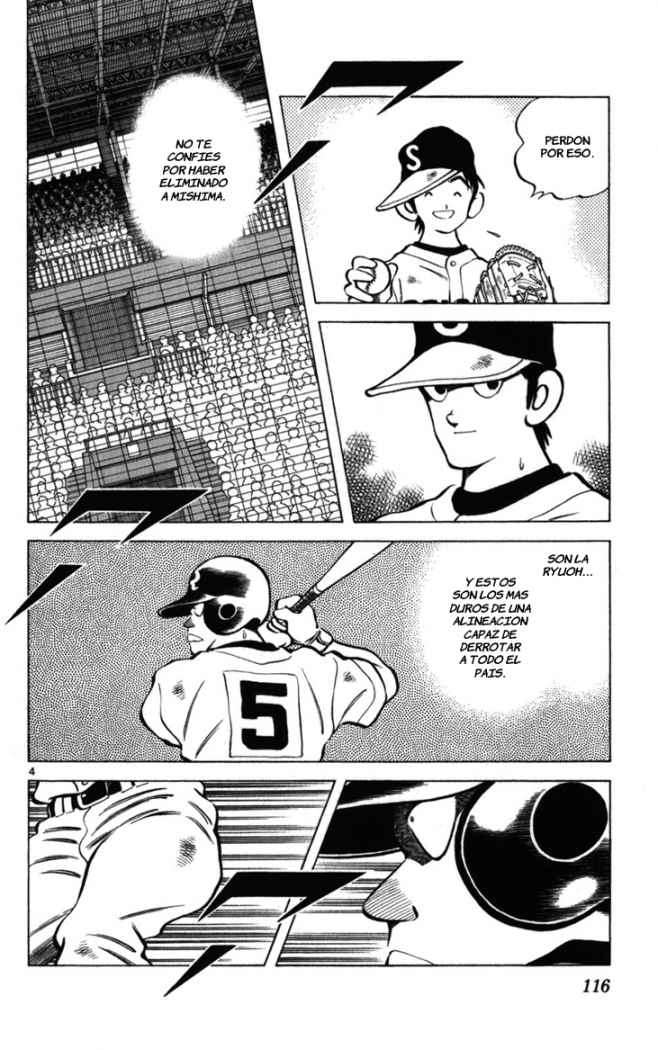 Read Cross Game ES Manga Online