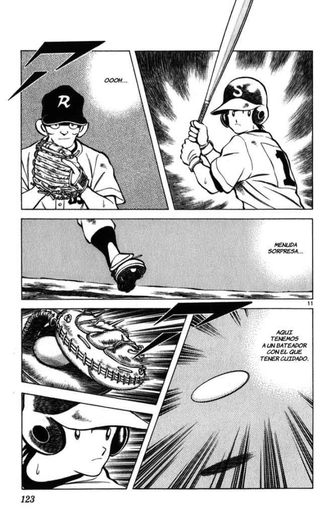 Read Cross Game ES Manga Online