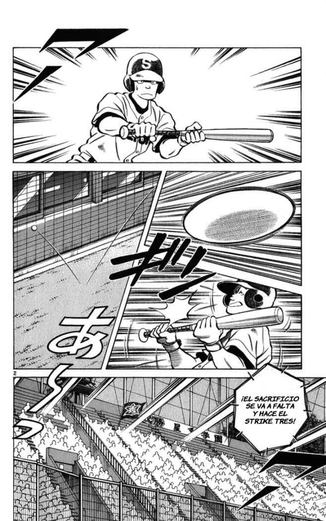 Read Cross Game ES Manga Online