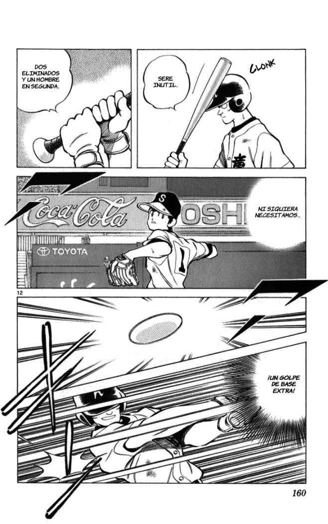 Read Cross Game ES Manga Online