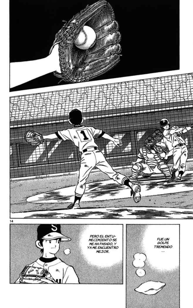 Read Cross Game ES Manga Online