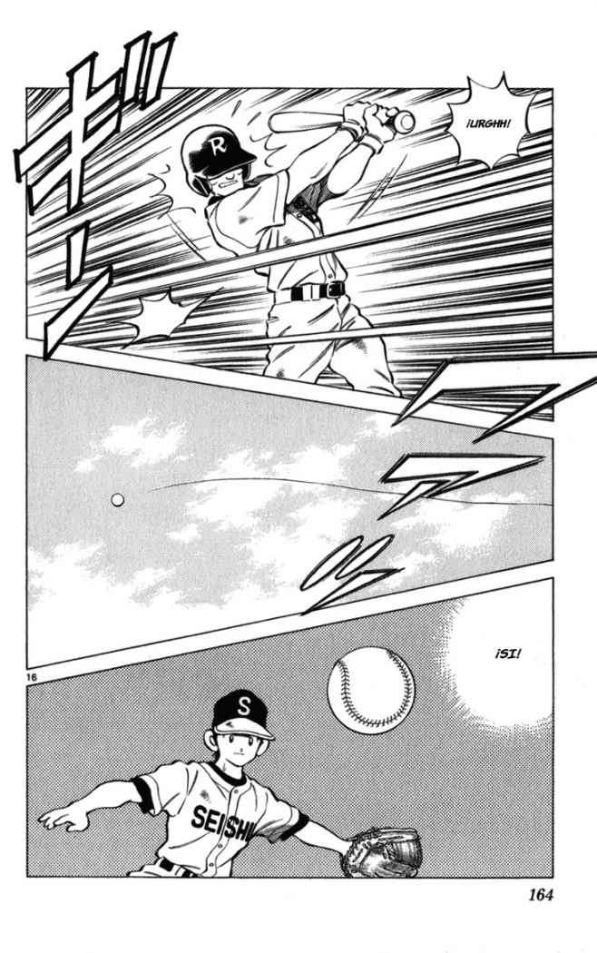 Read Cross Game ES Manga Online