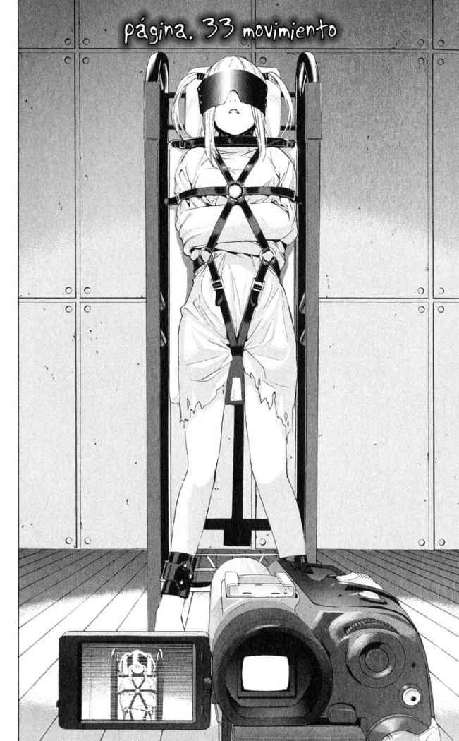 Read Death Note ES Manga Online