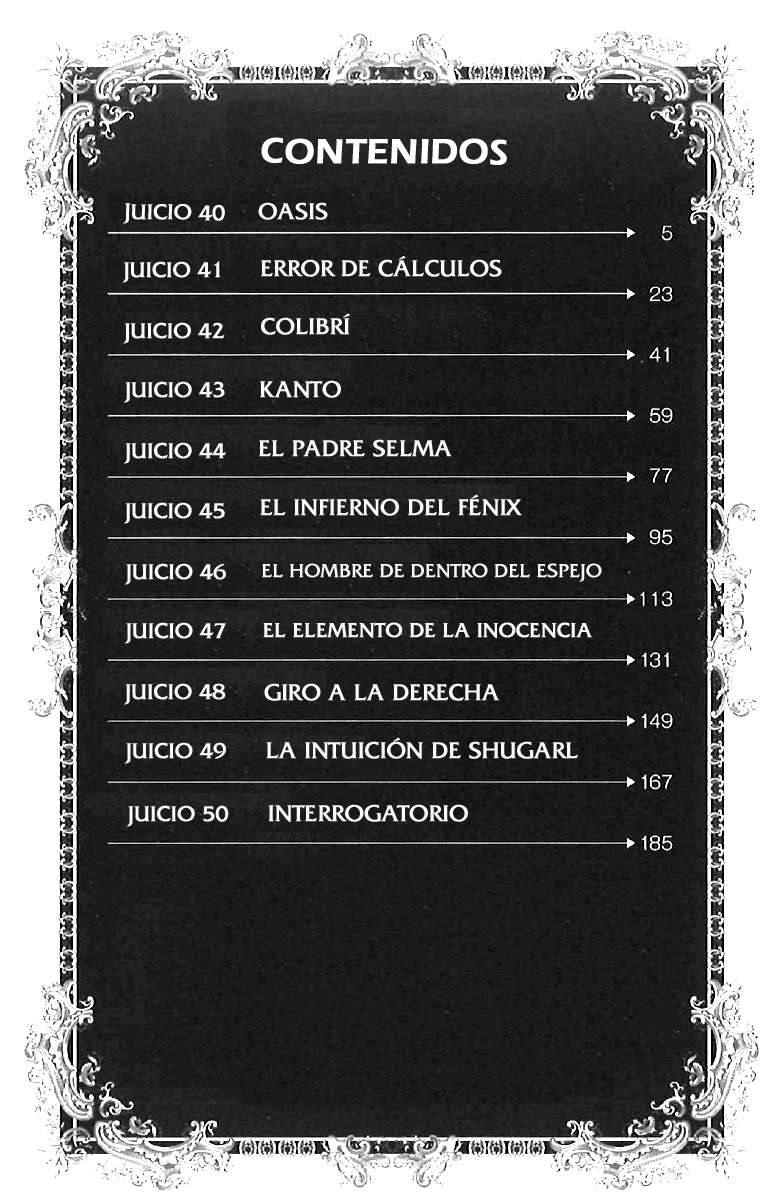 Read Defense Devil ES Manga Online