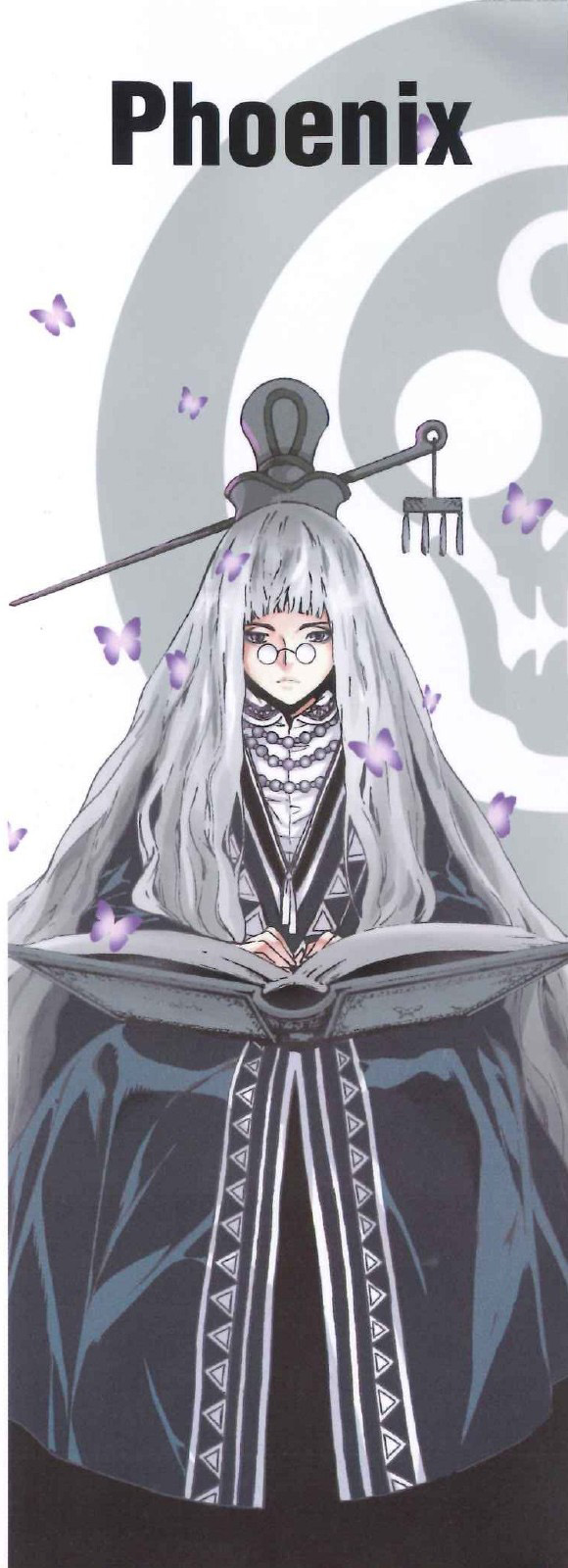 Read Defense Devil ES Manga Online