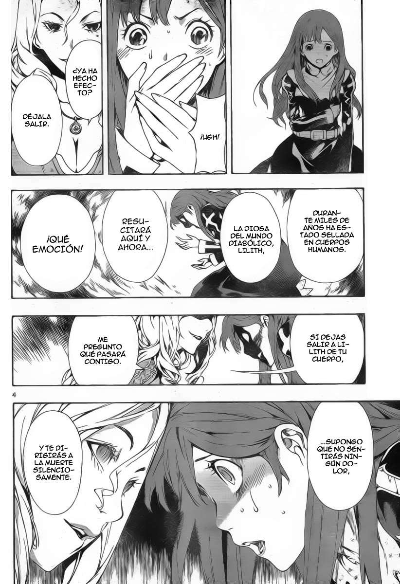 Read Defense Devil ES Manga Online