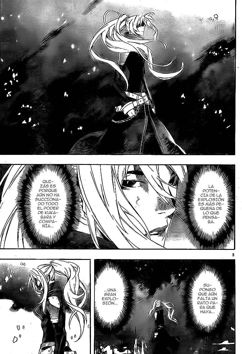 Read Defense Devil ES Manga Online