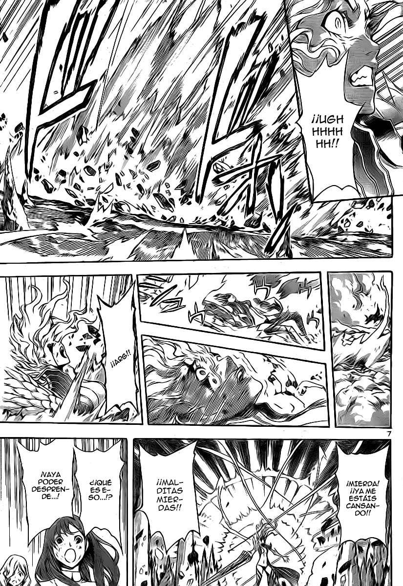 Read Defense Devil ES Manga Online