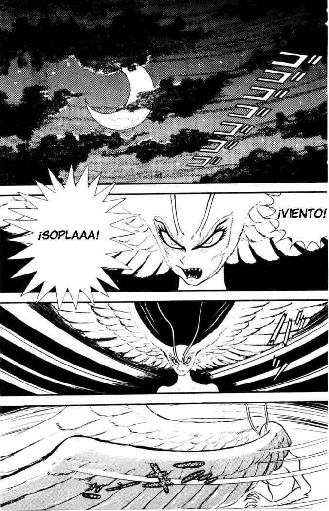 Read Devilman ES Manga Online