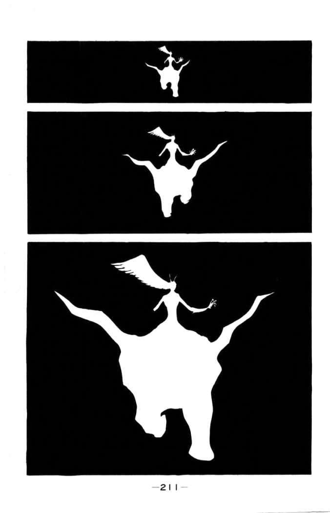 Read Devilman ES Manga Online