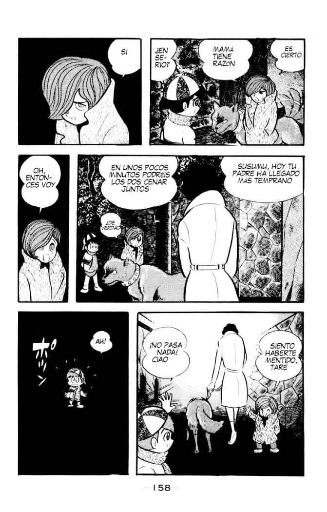 Read Devilman ES Manga Online