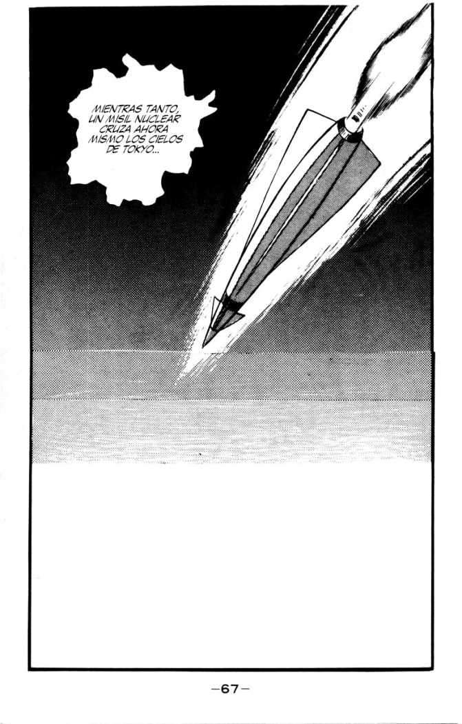 Read Devilman ES Manga Online