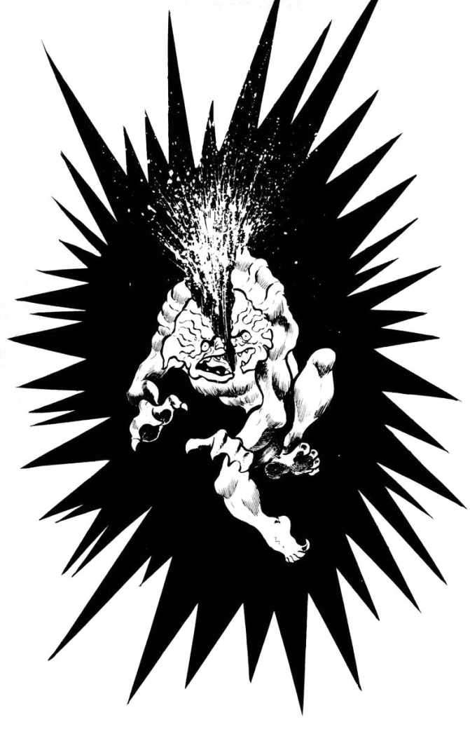 Read Devilman ES Manga Online