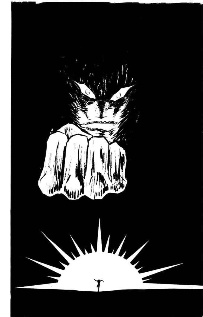 Read Devilman ES Manga Online