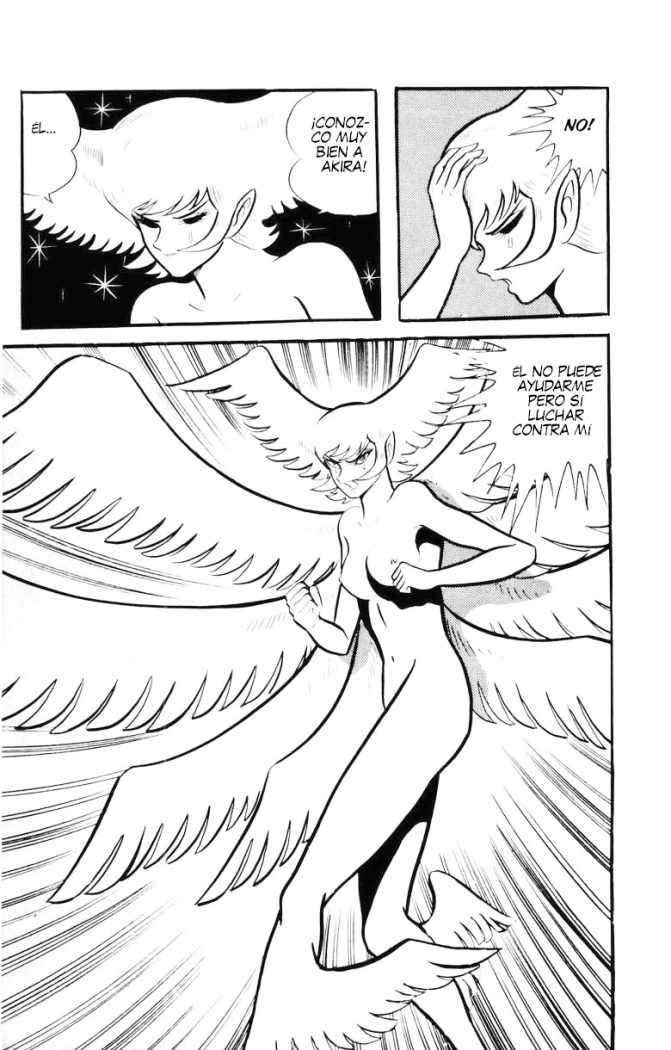 Read Devilman ES Manga Online