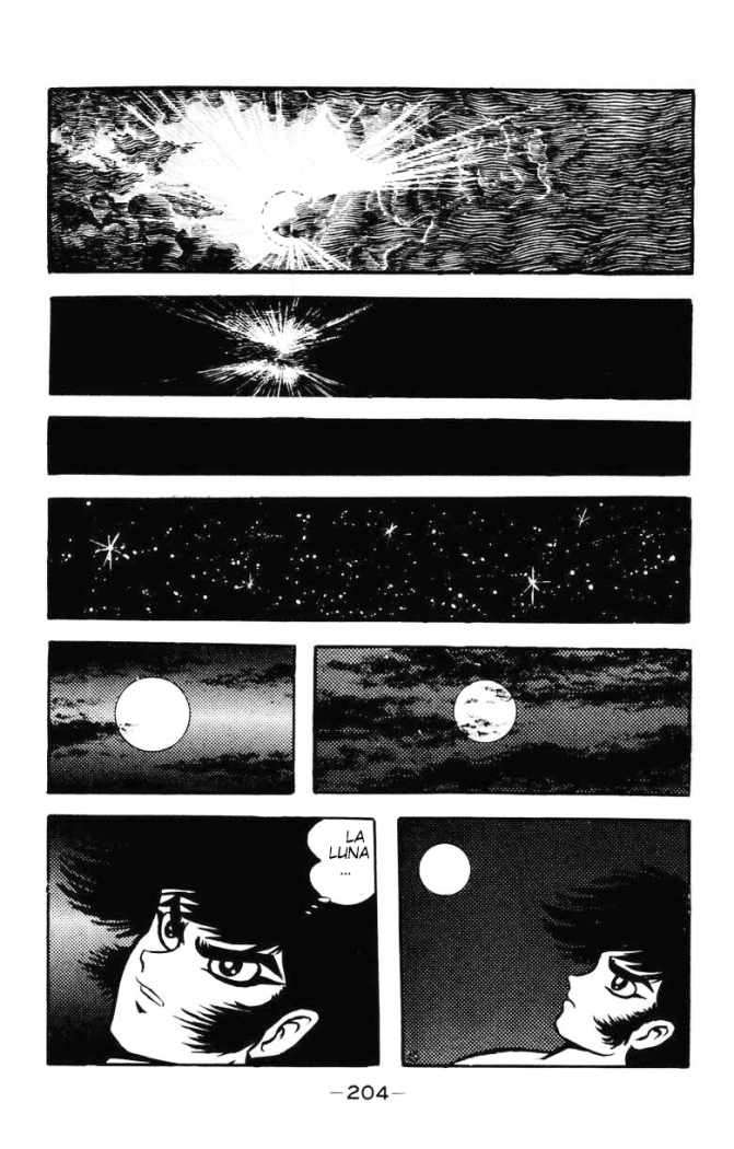 Read Devilman ES Manga Online