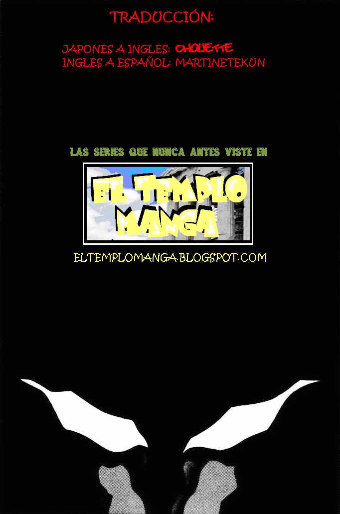 Read Devilman ES Manga Online