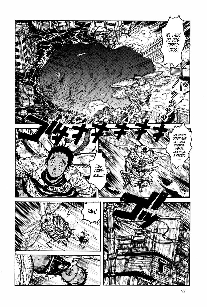 Read Dorohedoro ES Manga Online