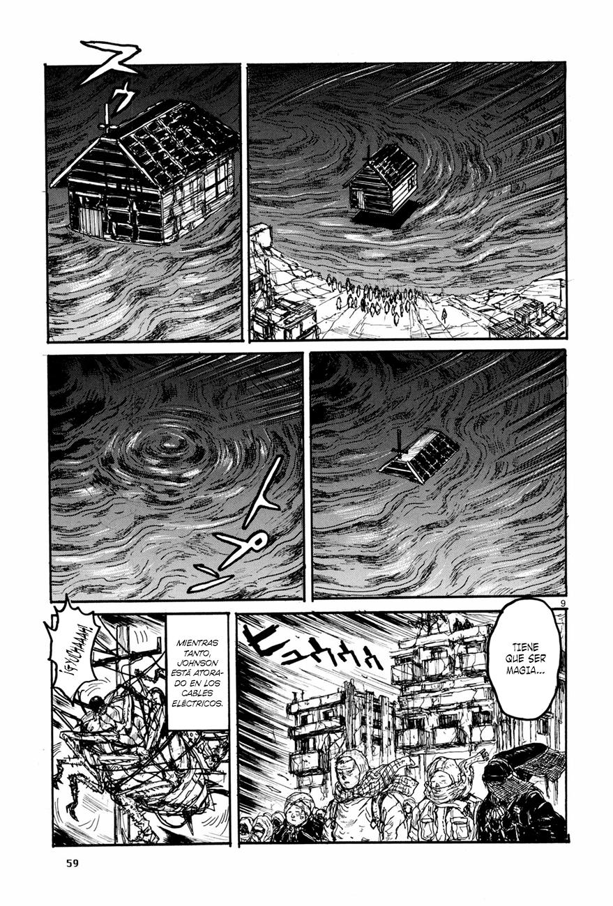 Read Dorohedoro ES Manga Online