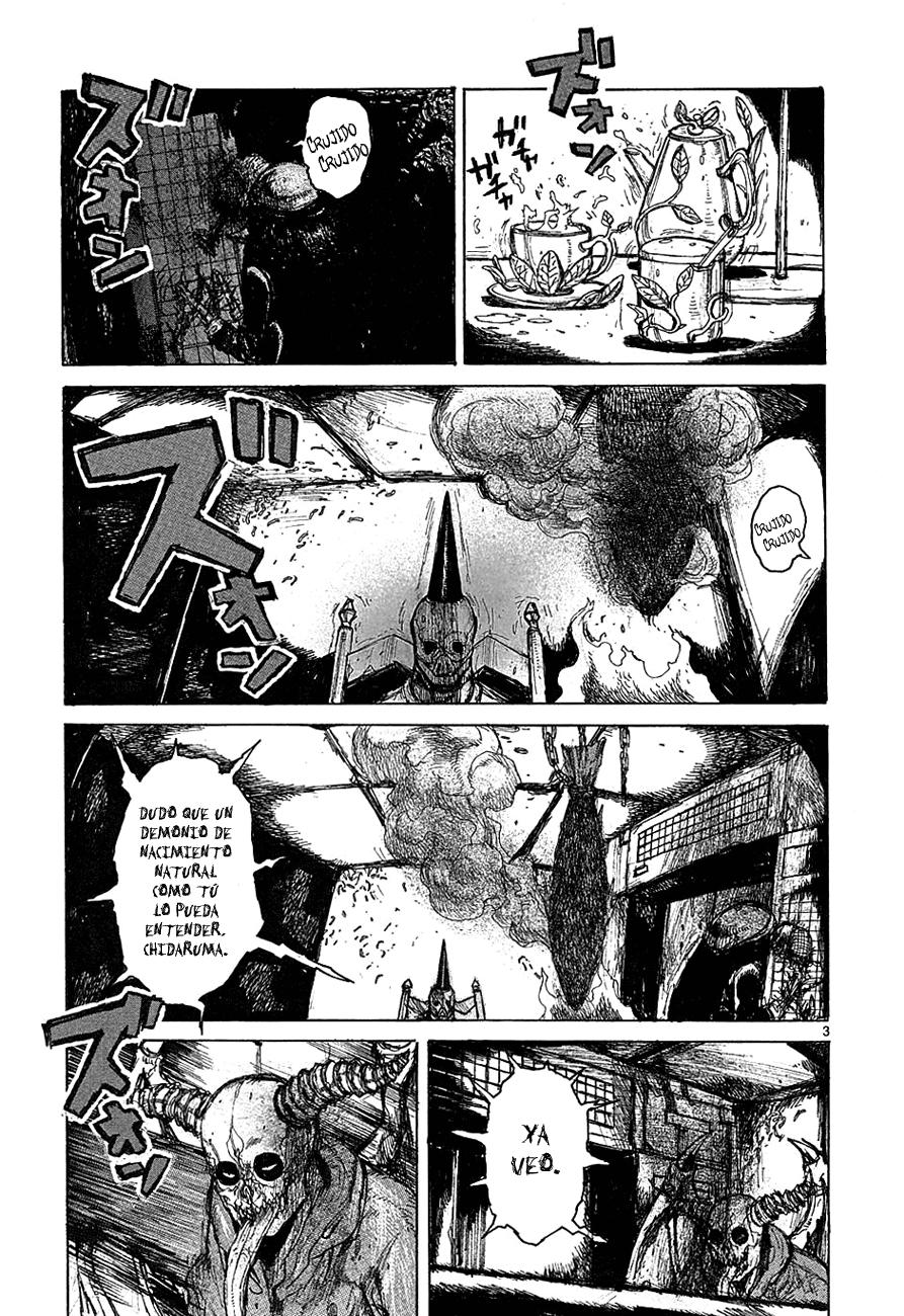 Read Dorohedoro ES Manga Online