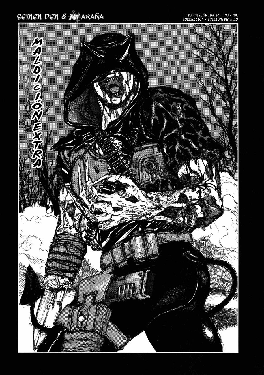 Read Dorohedoro ES Manga Online