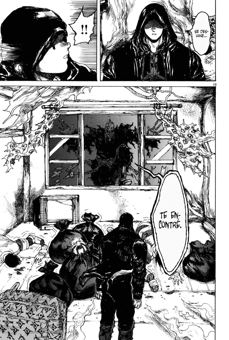 Read Dorohedoro ES Manga Online
