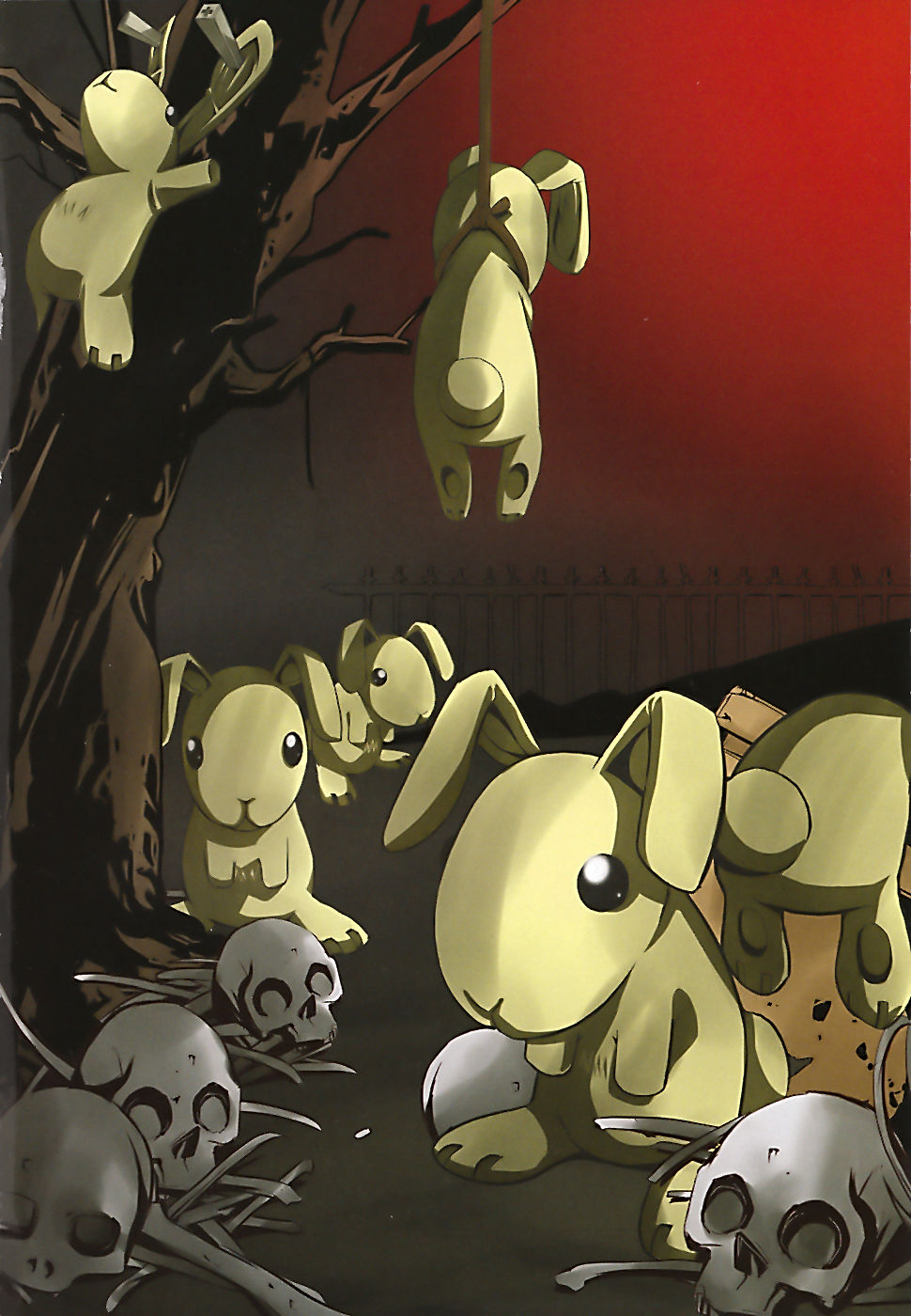 Read Doubt ES Manga Online