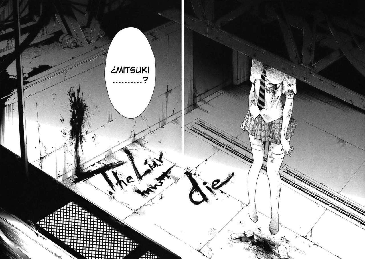 Read Doubt ES Manga Online