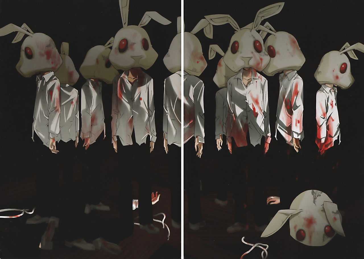 Read Doubt ES Manga Online