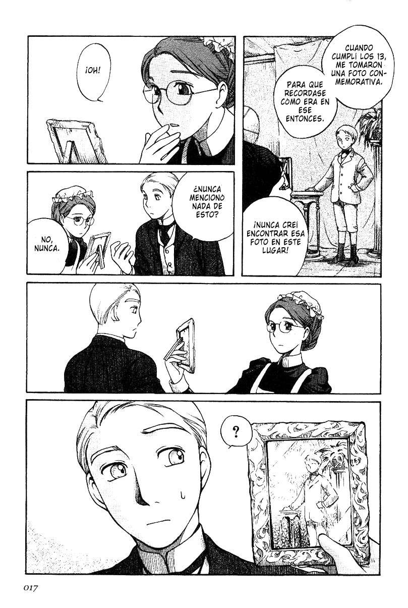 Read Emma ES Manga Online