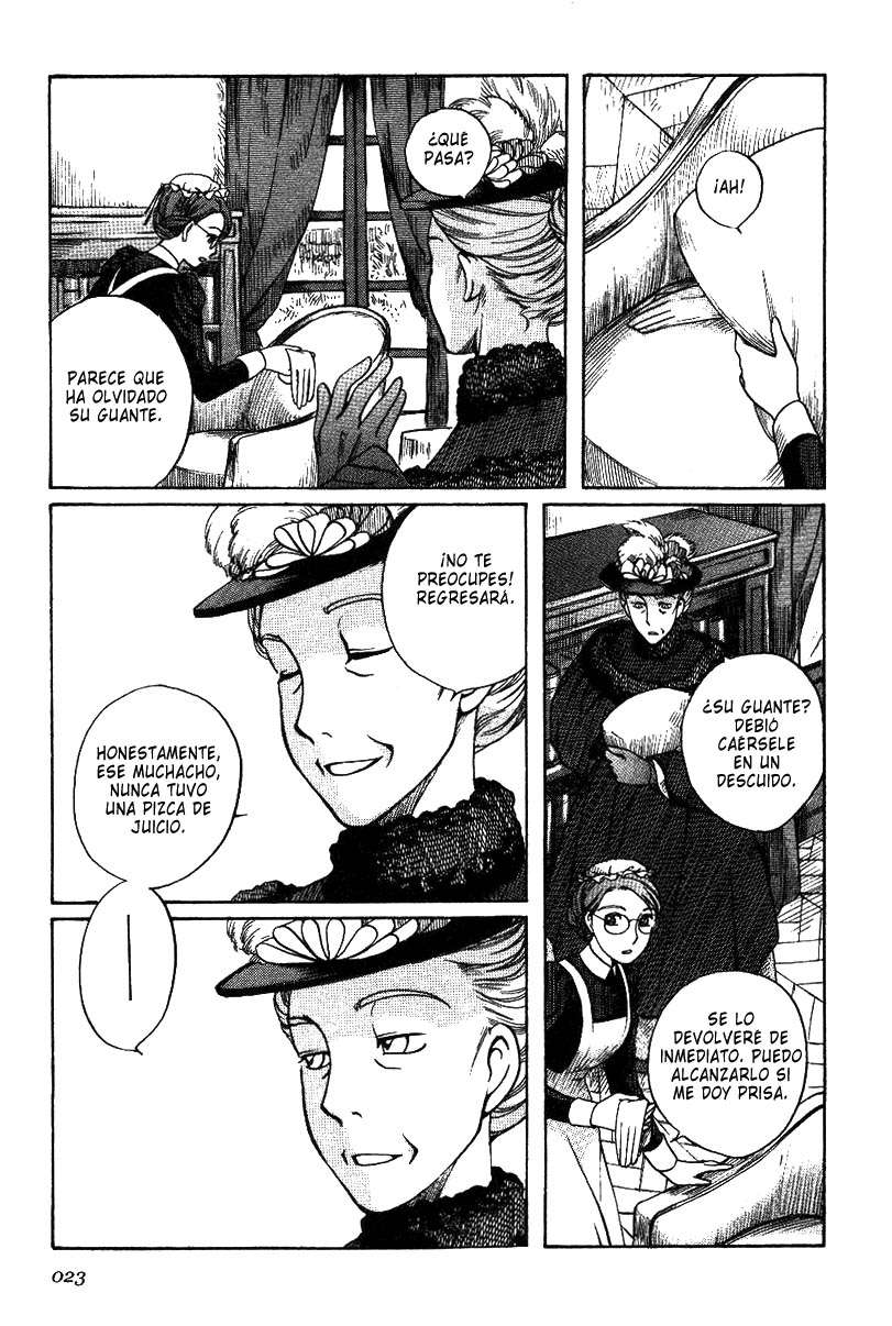 Read Emma ES Manga Online