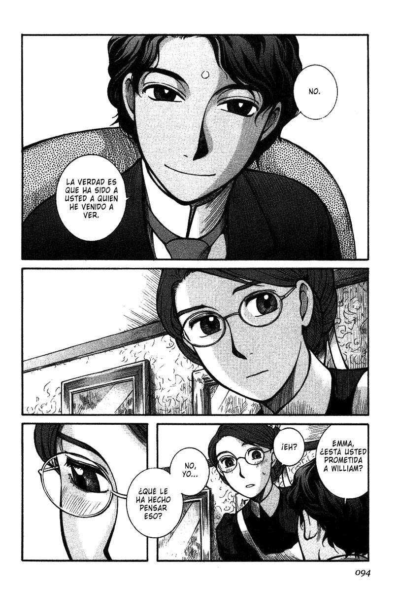 Read Emma ES Manga Online