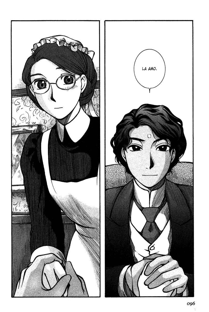 Read Emma ES Manga Online