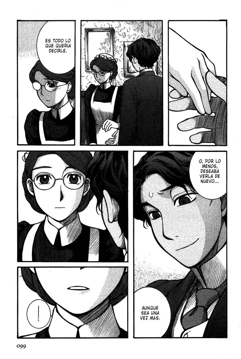 Read Emma ES Manga Online