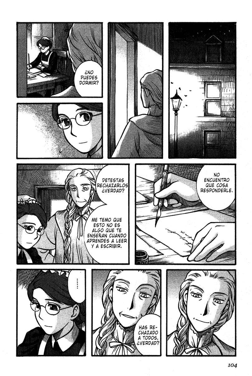 Read Emma ES Manga Online