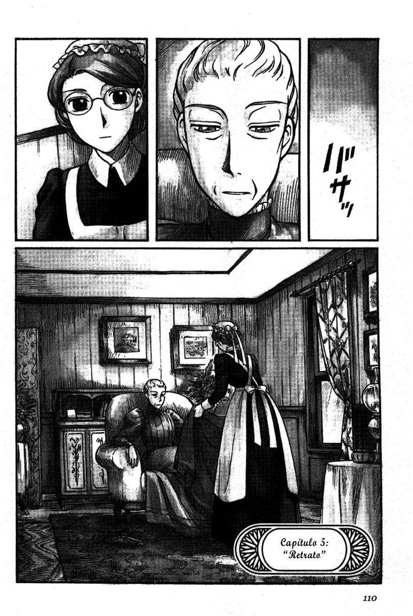 Read Emma ES Manga Online