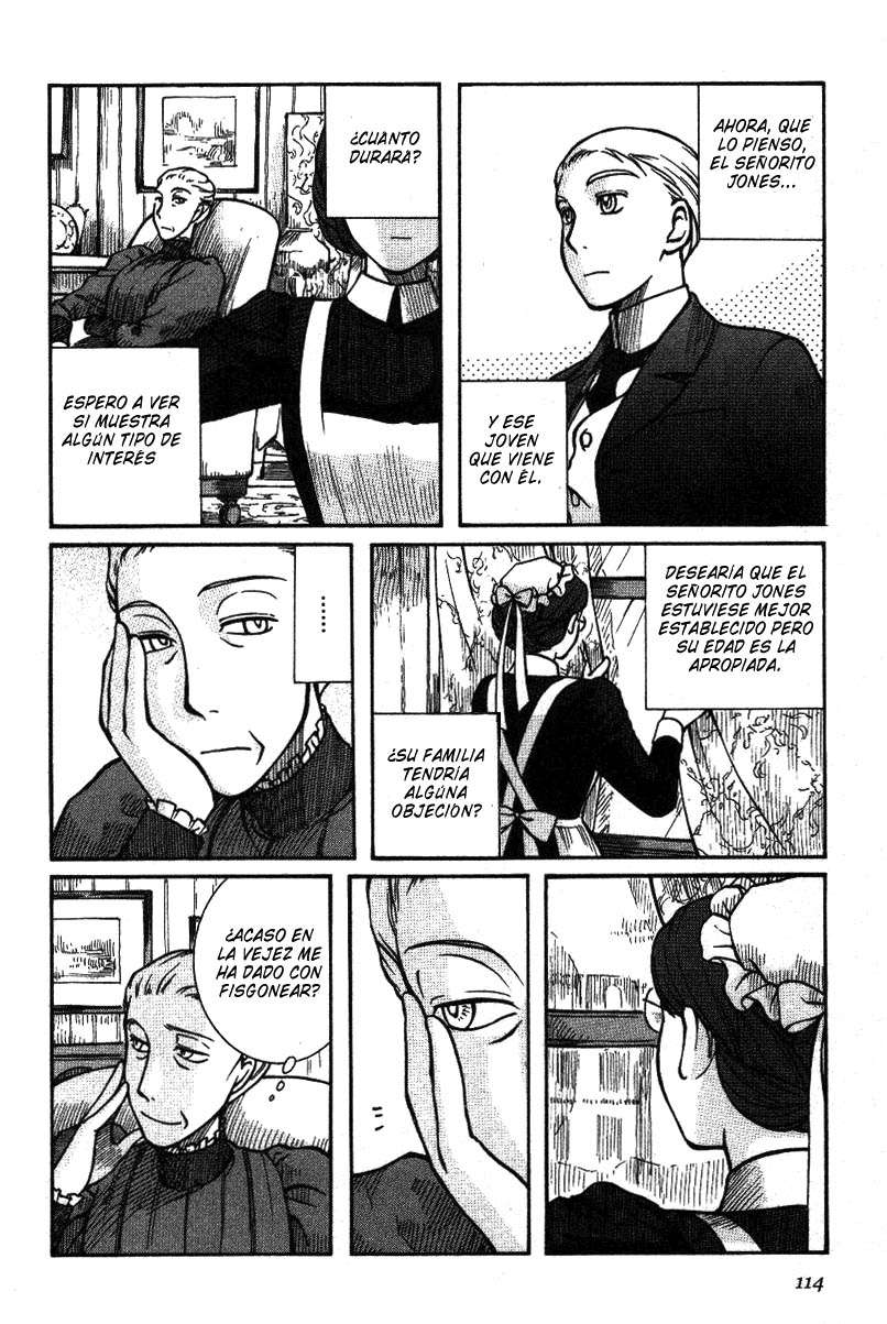 Read Emma ES Manga Online