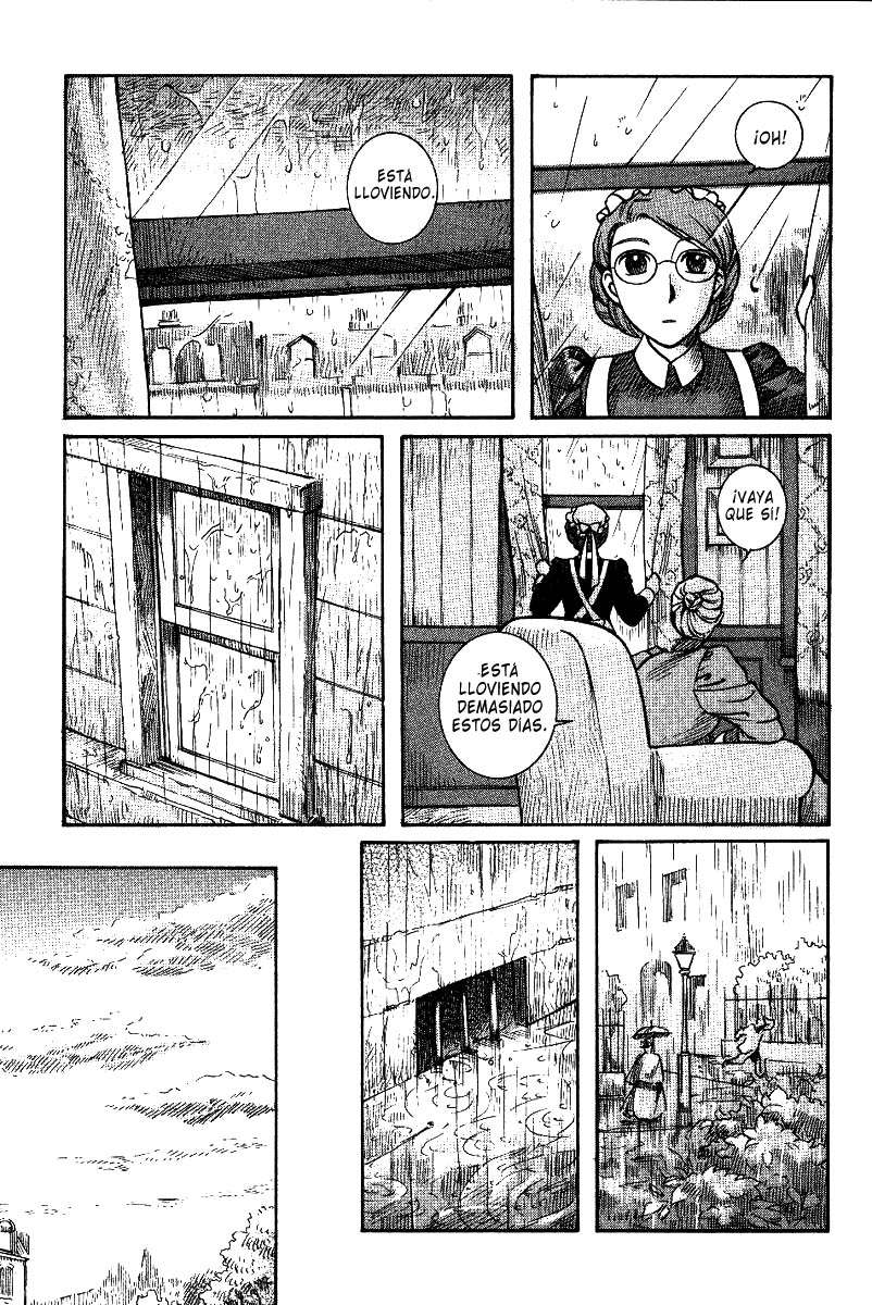 Read Emma ES Manga Online