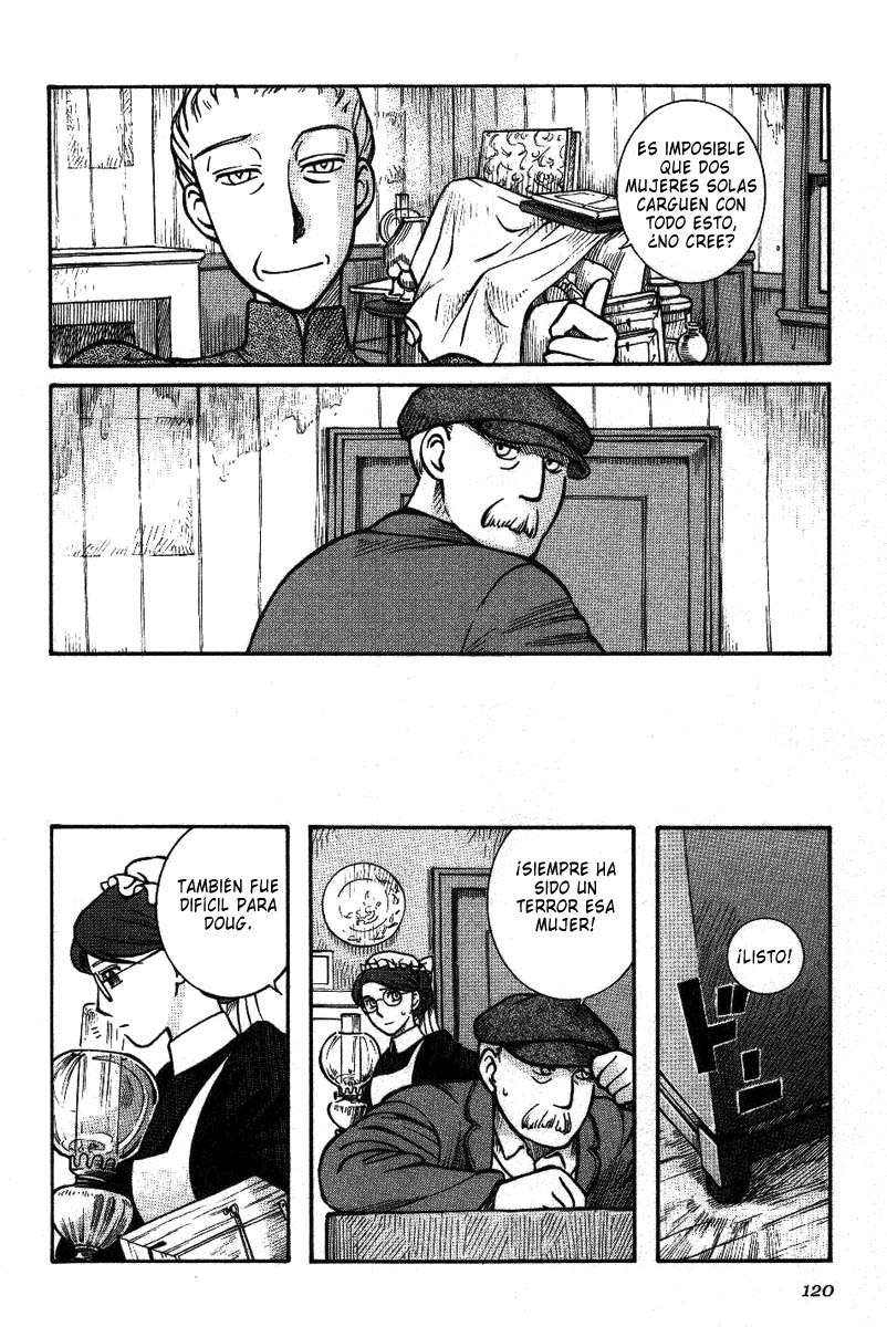 Read Emma ES Manga Online