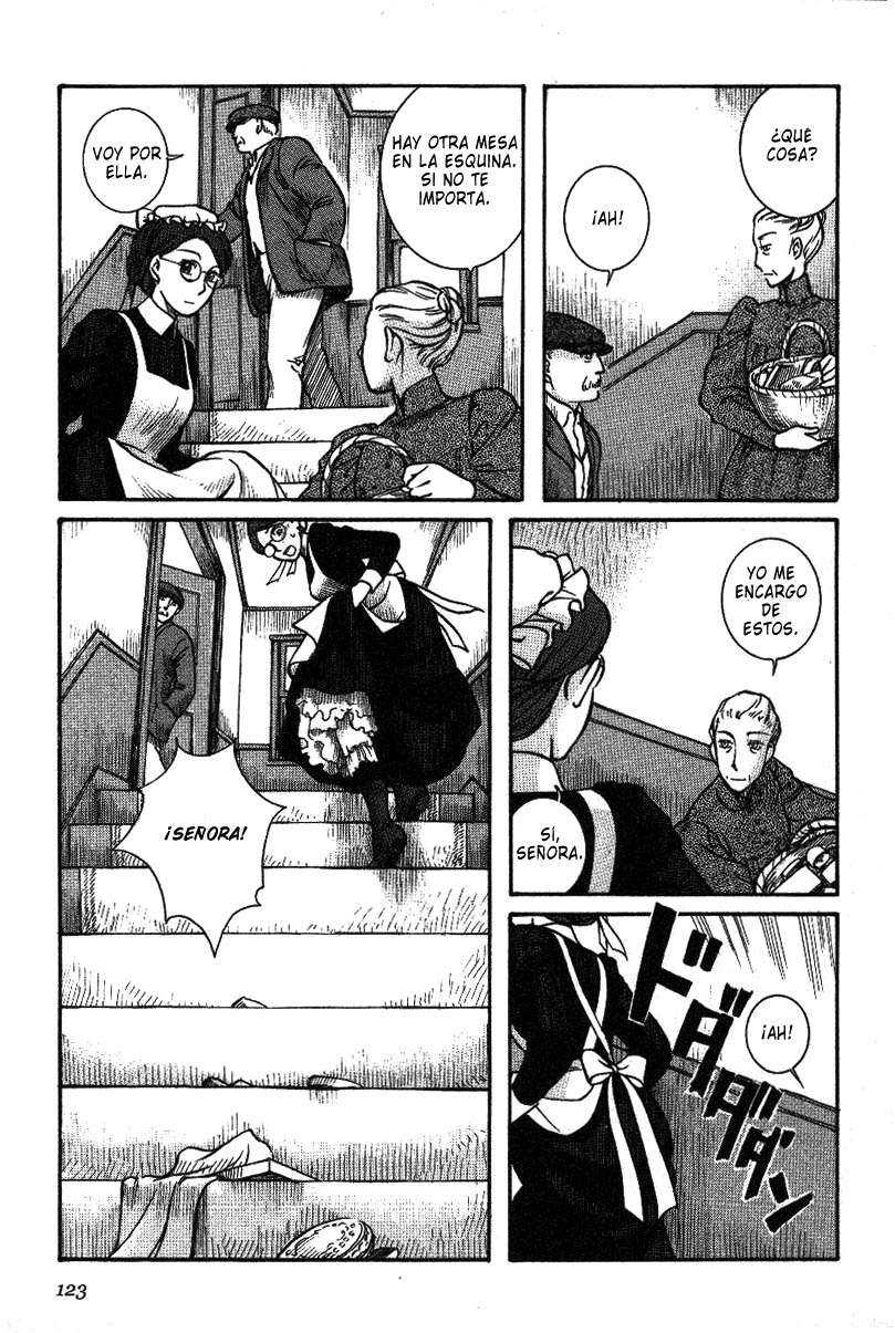 Read Emma ES Manga Online