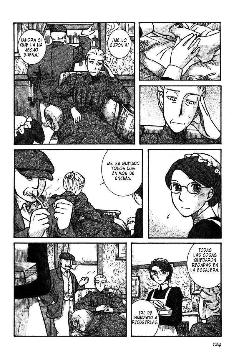 Read Emma ES Manga Online