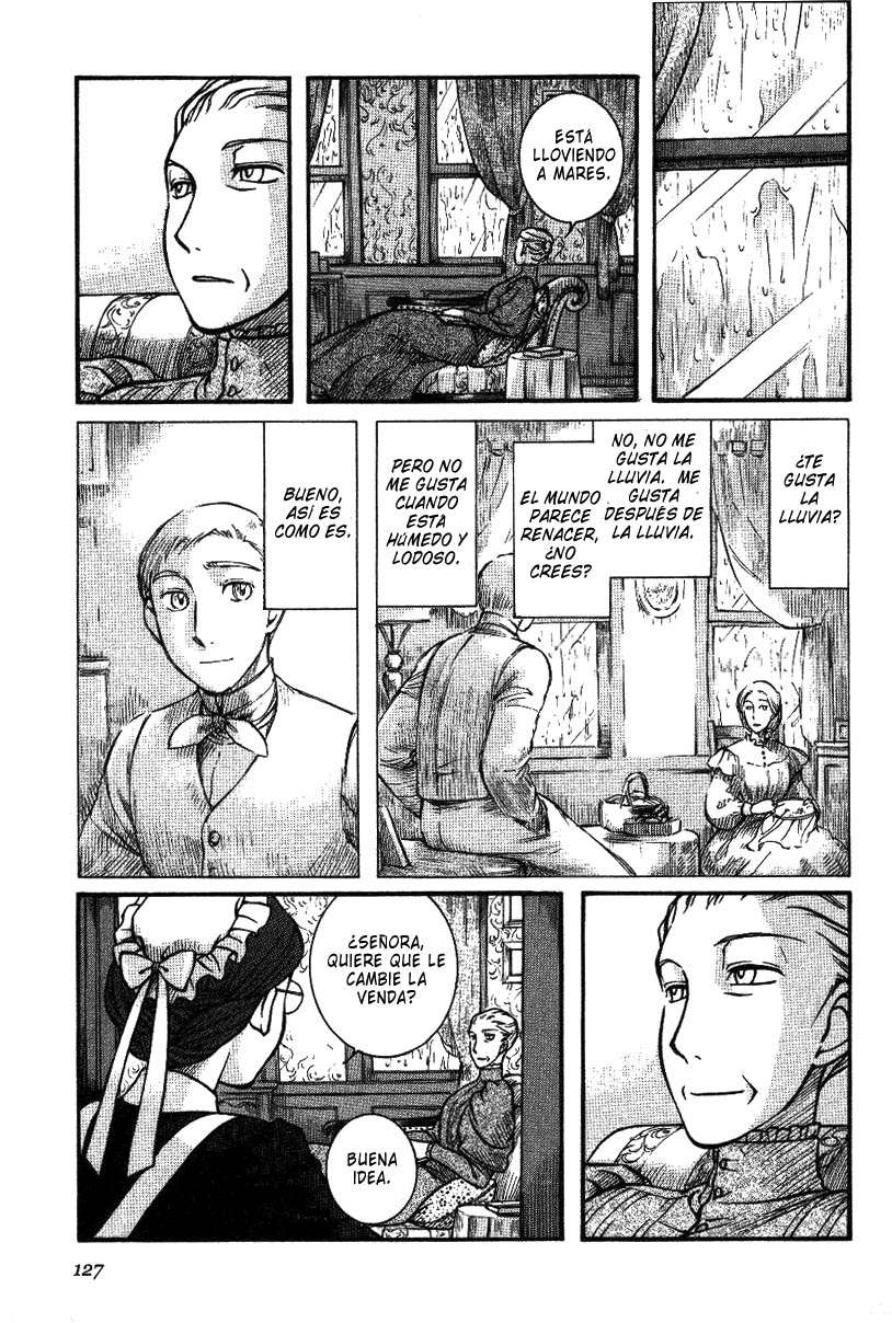 Read Emma ES Manga Online