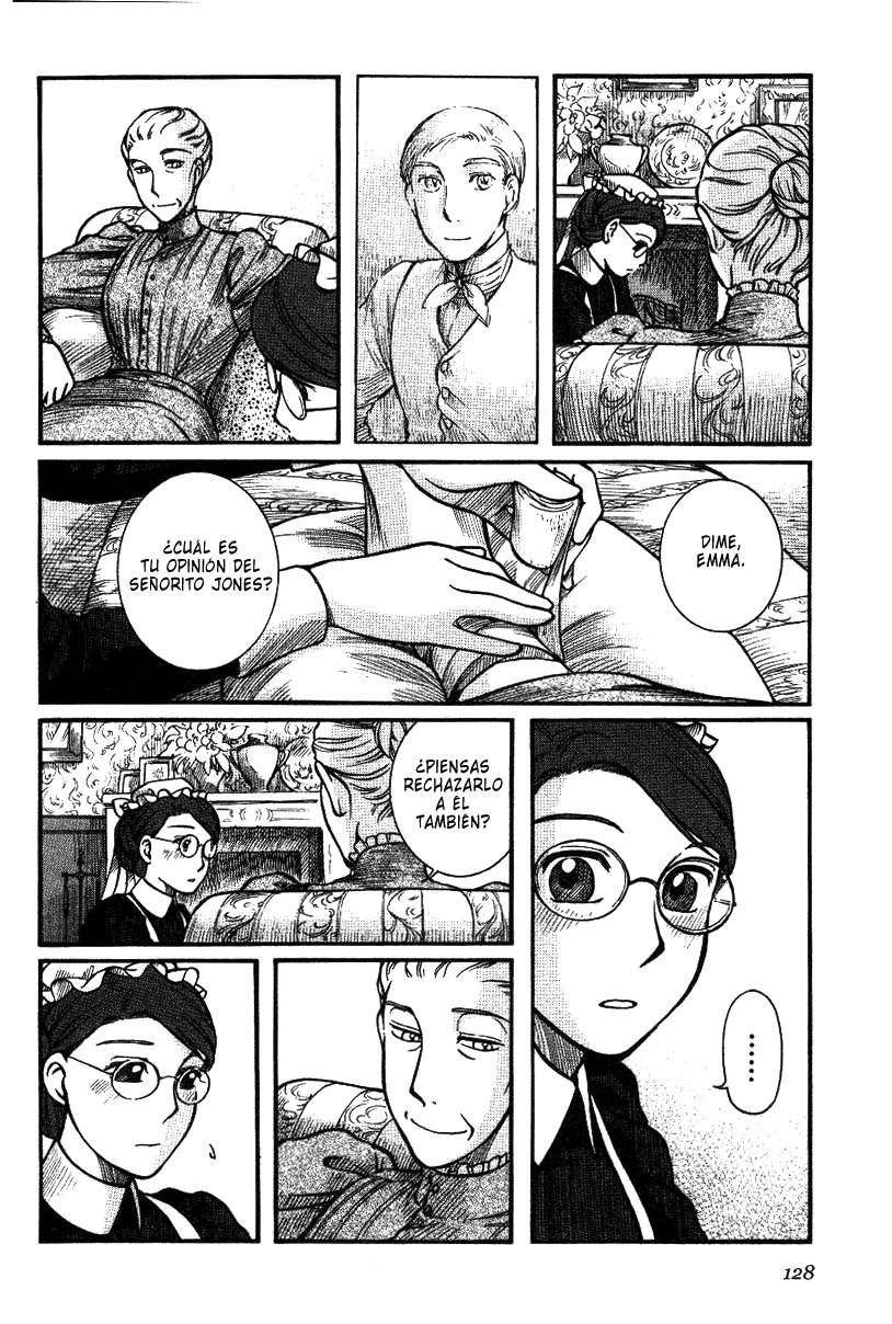 Read Emma ES Manga Online