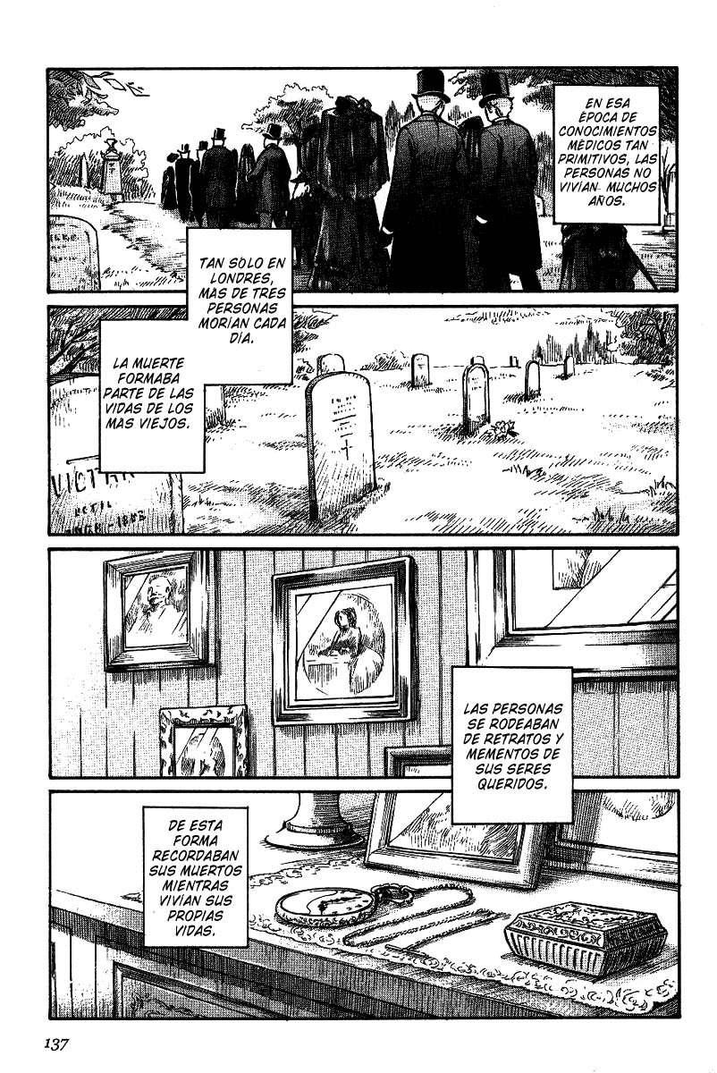 Read Emma ES Manga Online