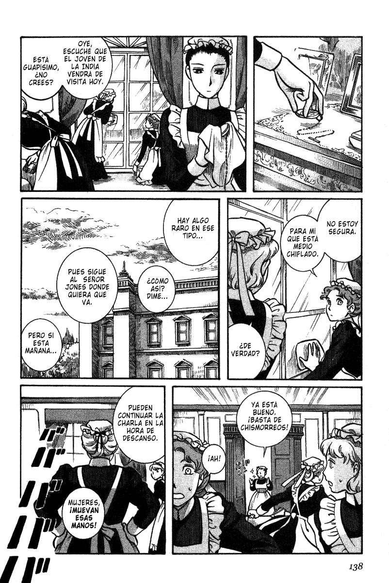 Read Emma ES Manga Online