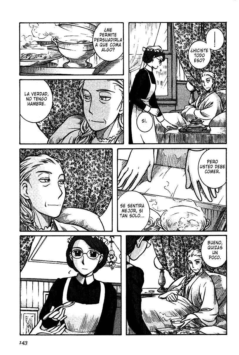 Read Emma ES Manga Online