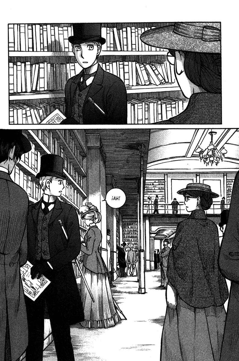 Read Emma ES Manga Online