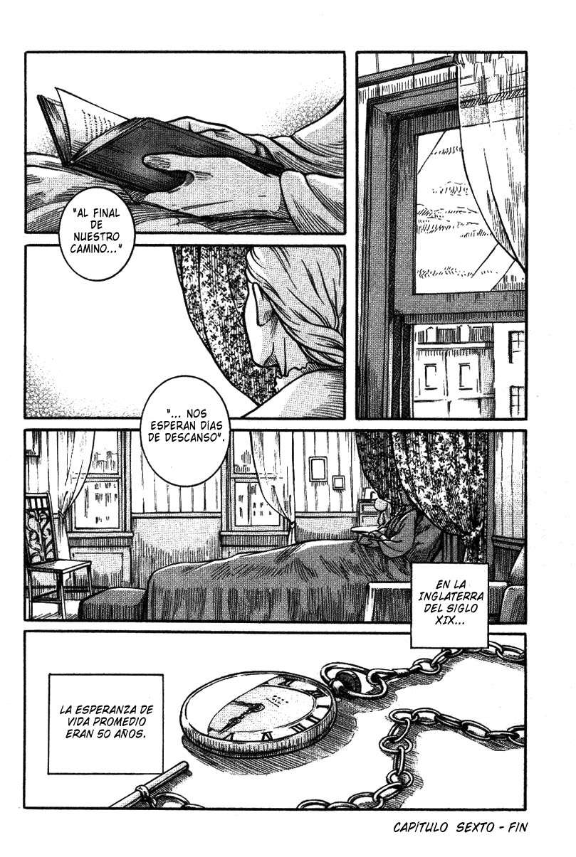 Read Emma ES Manga Online