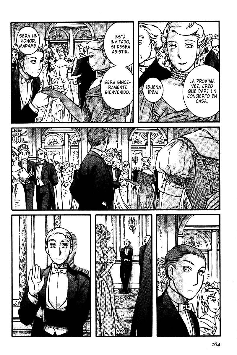 Read Emma ES Manga Online